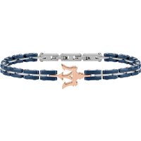 Bracciale Maserati Donna in Acciaio JM219AQH14 - JM219AQH14